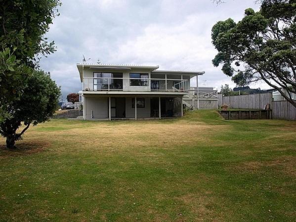 Waihi Beach Break - Waihi Beach Bach Extérieur photo