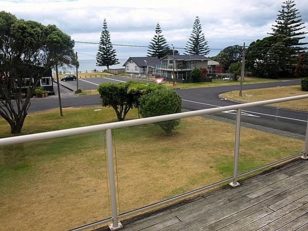 Waihi Beach Break - Waihi Beach Bach Extérieur photo